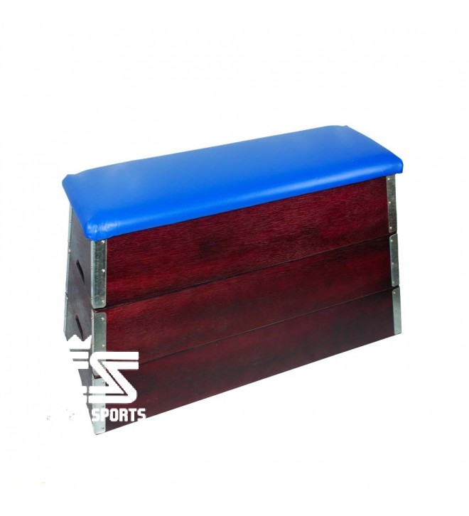 New Top Vaulting Box 3 Level